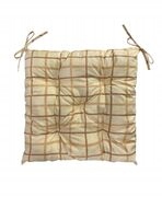 PODUSZKA NA KRZESŁO