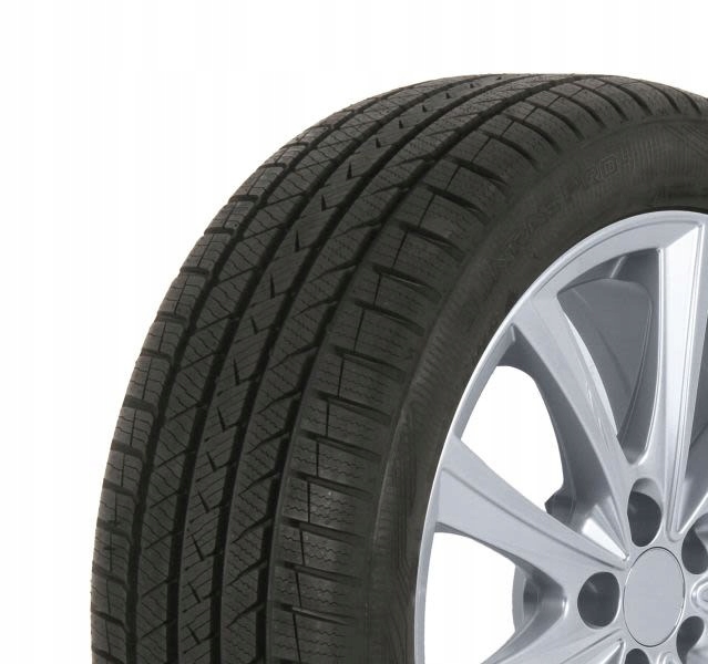 Vredestein W255/40 R20 Quatrac Pro 101Y XL Rg