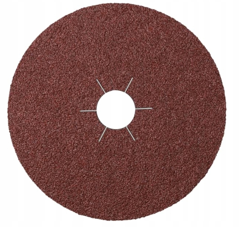 

Dysk Fibrowy Krążek Fibra Cs 561 125mm P180