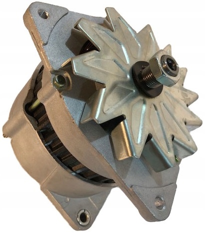 714/40476 - Генератор змінного струму JCB 3CX 12V 70A 71426100