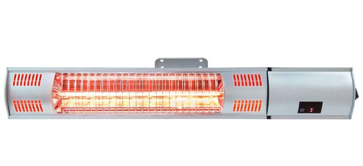 

Naścienny elektryczny Promiennik tarasowy 5100 Btu