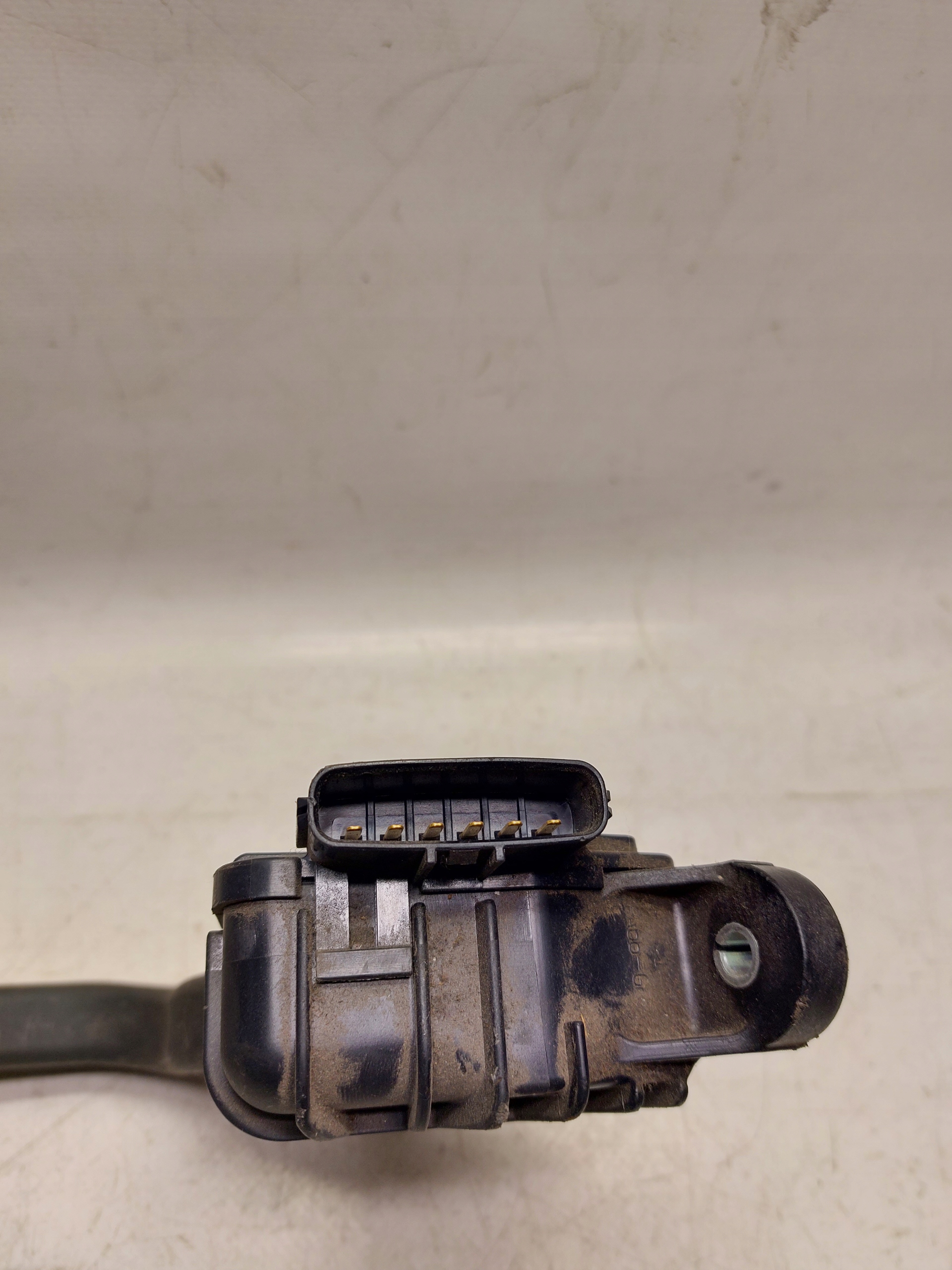 Pedal potentiometer Gas Mazda 5