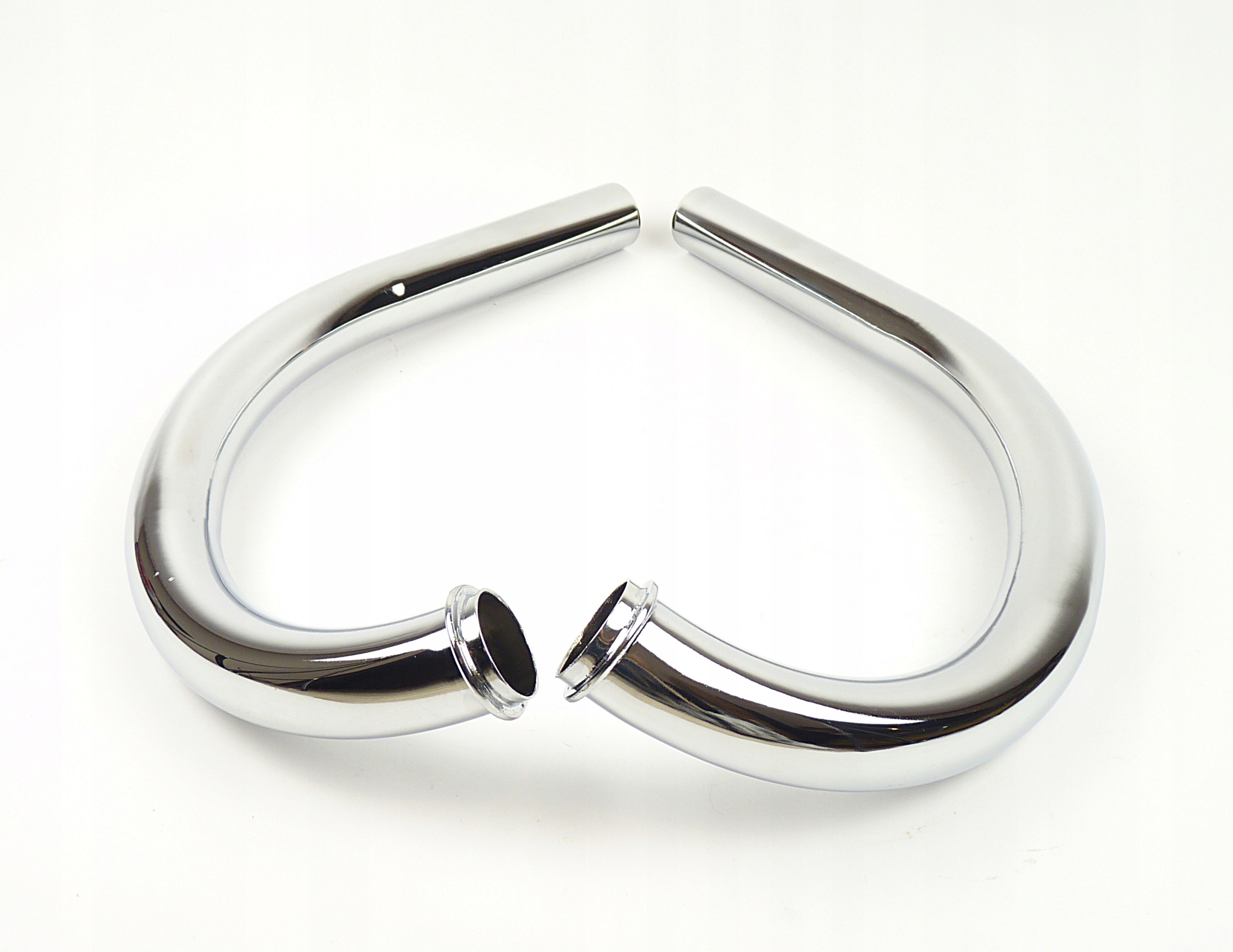 Kolanka krótkie 65cm Jawa 250 Kivacka Panelka