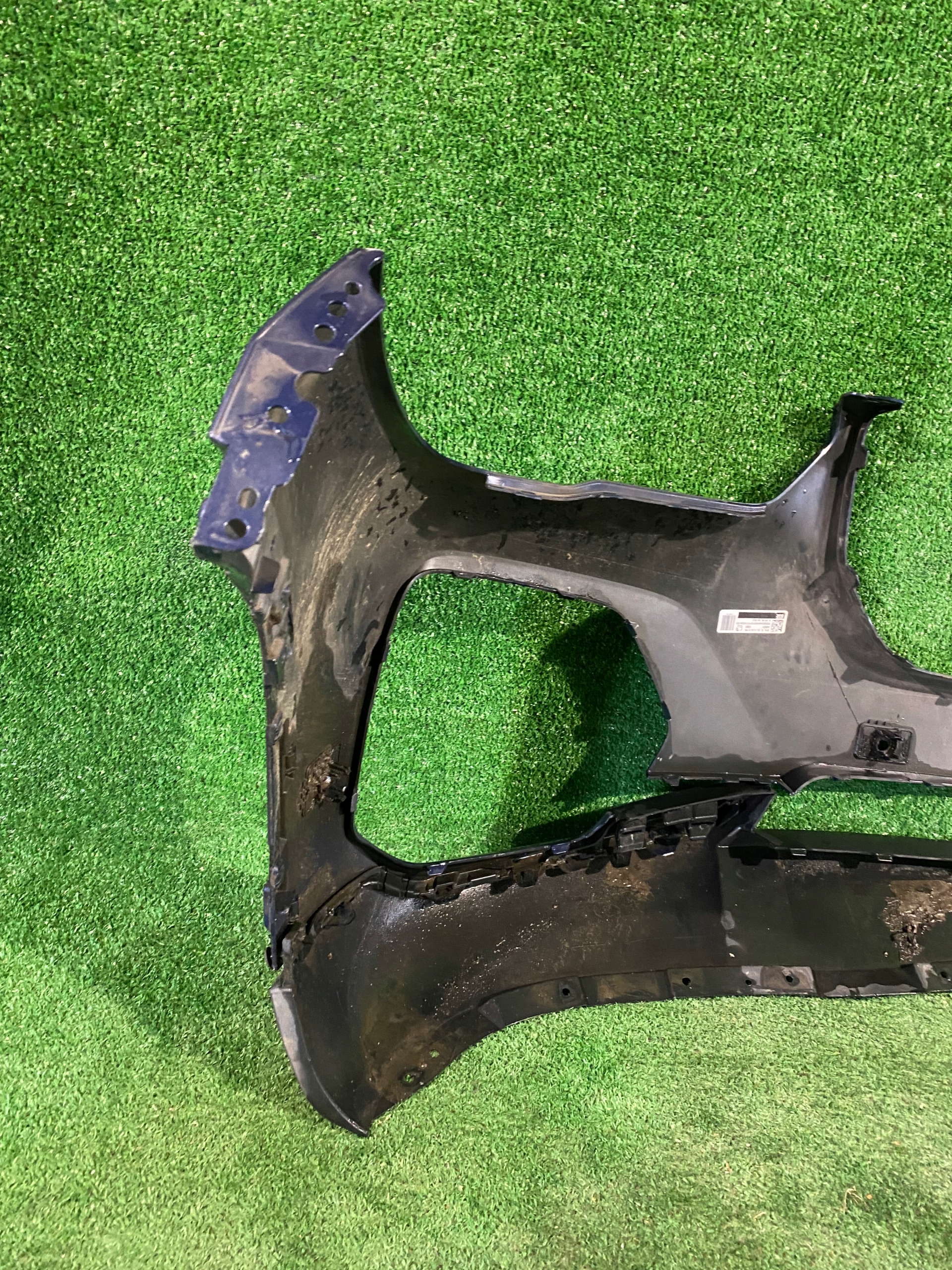 Frontstoßstange vorne BMW X5 G05