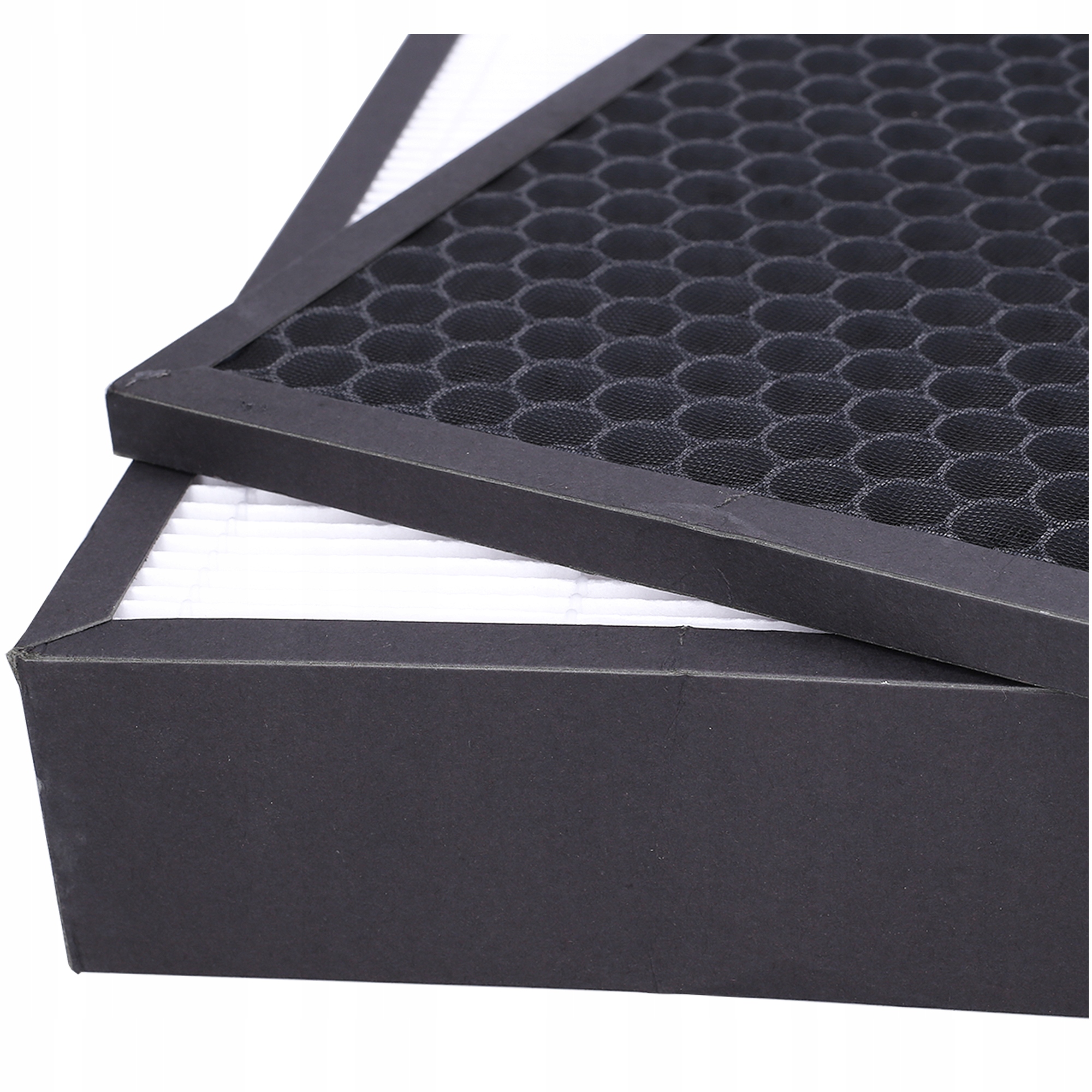 Filtry FY3432 FY3433 do PHILIPS AC3256 AC4558 AC4550 AC3252 AC3254 AC3259 Marka Inna