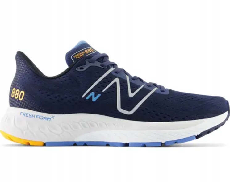 Pánské běžecké boty New Balance Fresh Foam M880N13 vel. 40
