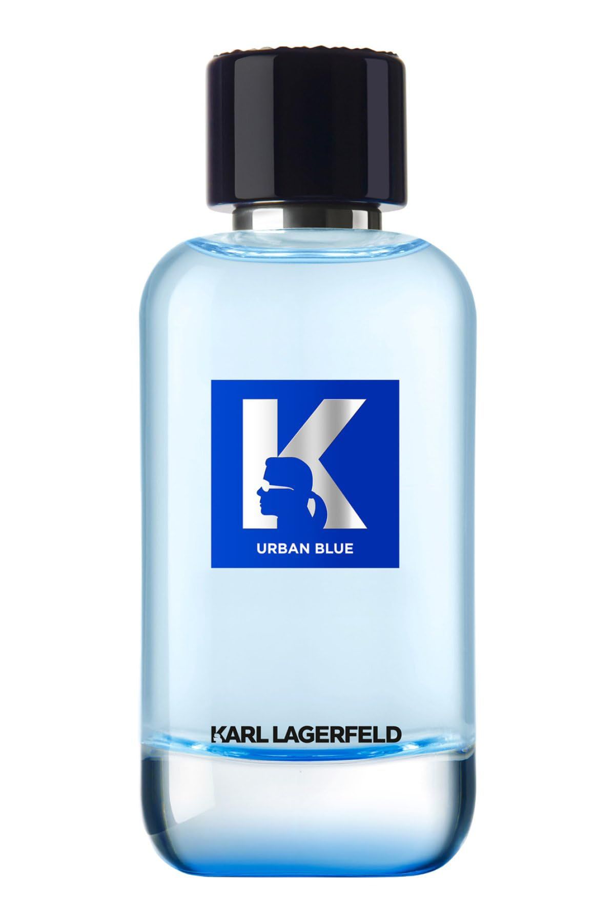 Džíny Urban Blue Edt Objem: 100 ML
