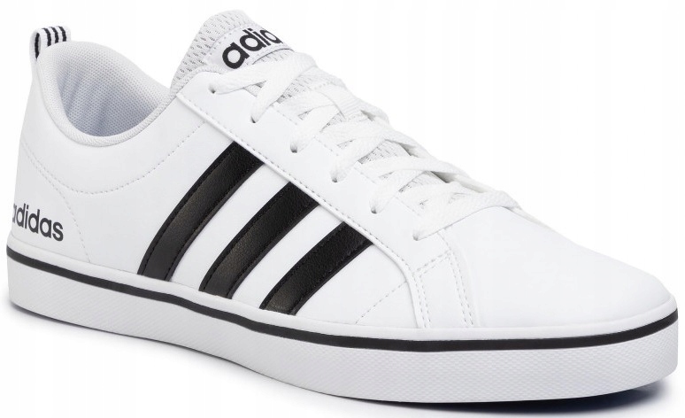

47 1/3 Buty Adidas Pace AW4594 Białe Męskie