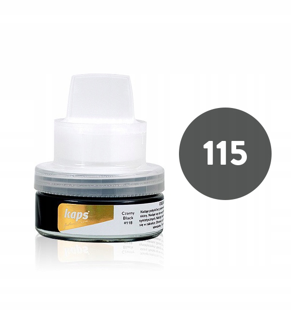 

Czyszczący pielęgnujący krem z aplikatorem do skór