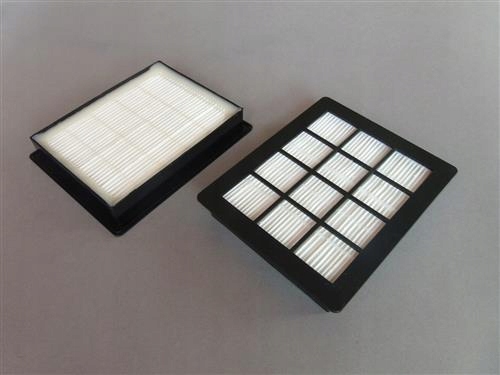 Filtr Wylotowy Hepa -11 450/ 1500/ 2000/ 3000