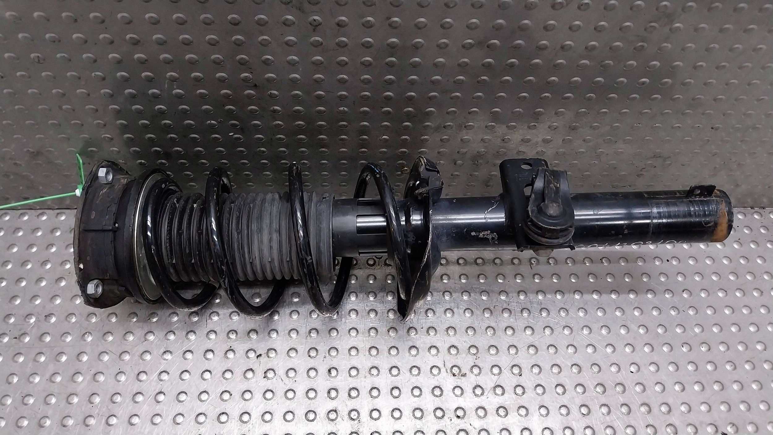 shock absorber left front 2Q0413031DR VW TAIGO T-CROSS KAMIQ ATECA ARONA