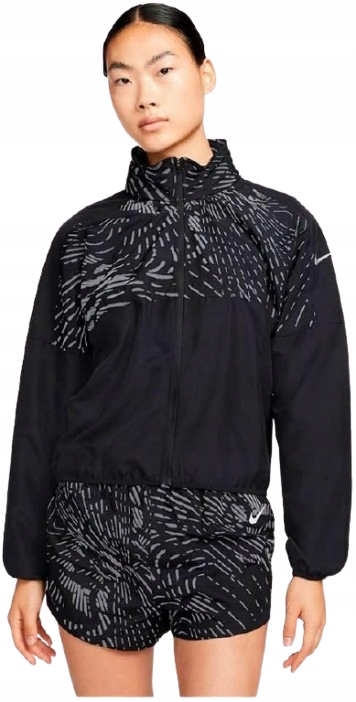 Dámská bunda Nike Run Division