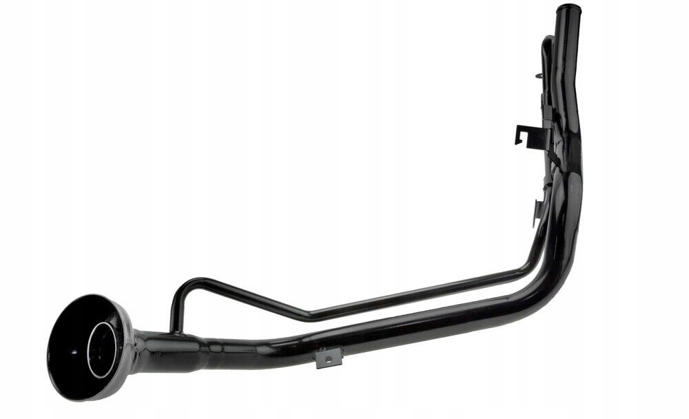 17221-JG700 - Труба топливного бака X-TRAIL T31 2.0 DCI 07 - DIESEL