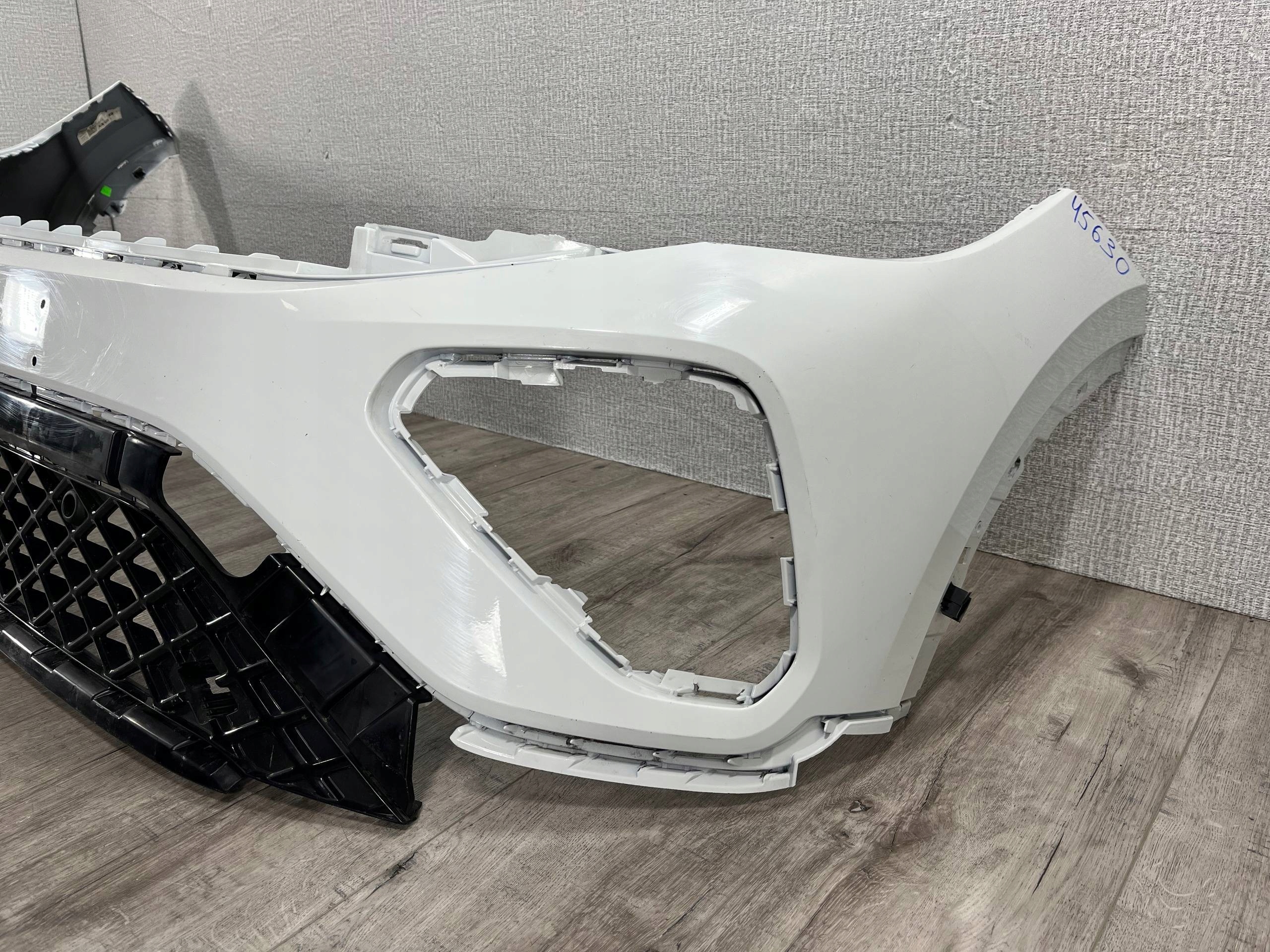 VW T-CROSS LIFT 2023 -> bumper front 2GM807221F