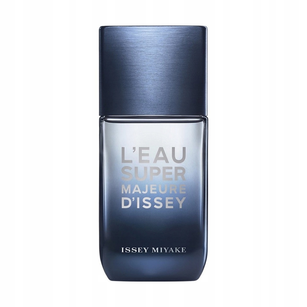 Issey Miyake L'Eau Majeure D'Issey 100ml woda toaletowa Edt Robo