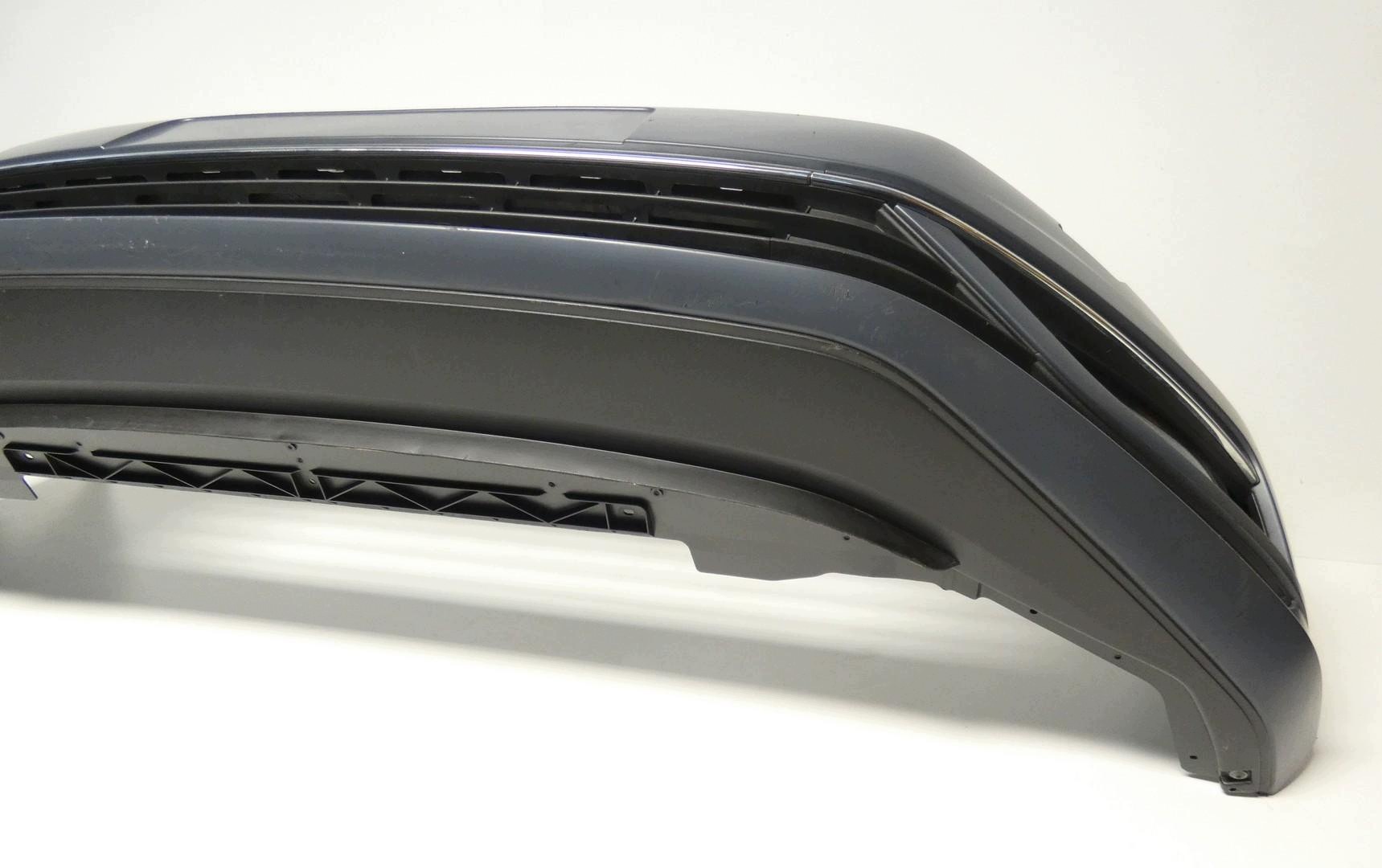 VW GOLF VII 7 LIFT 5G0807221FL below washers 2016-2020 front bumper