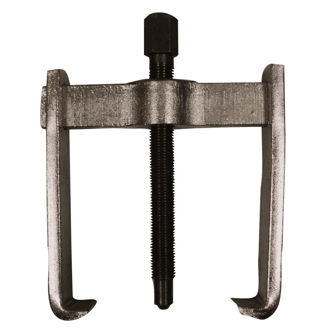 Stahovák ložisek dvouramenný 400x230 mm 29743