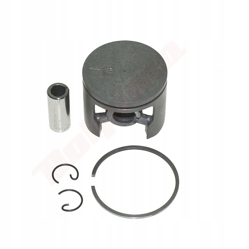 Píst Makita DCS6000i, Dolmar PS6000i 45mm (029 132 000) Golf