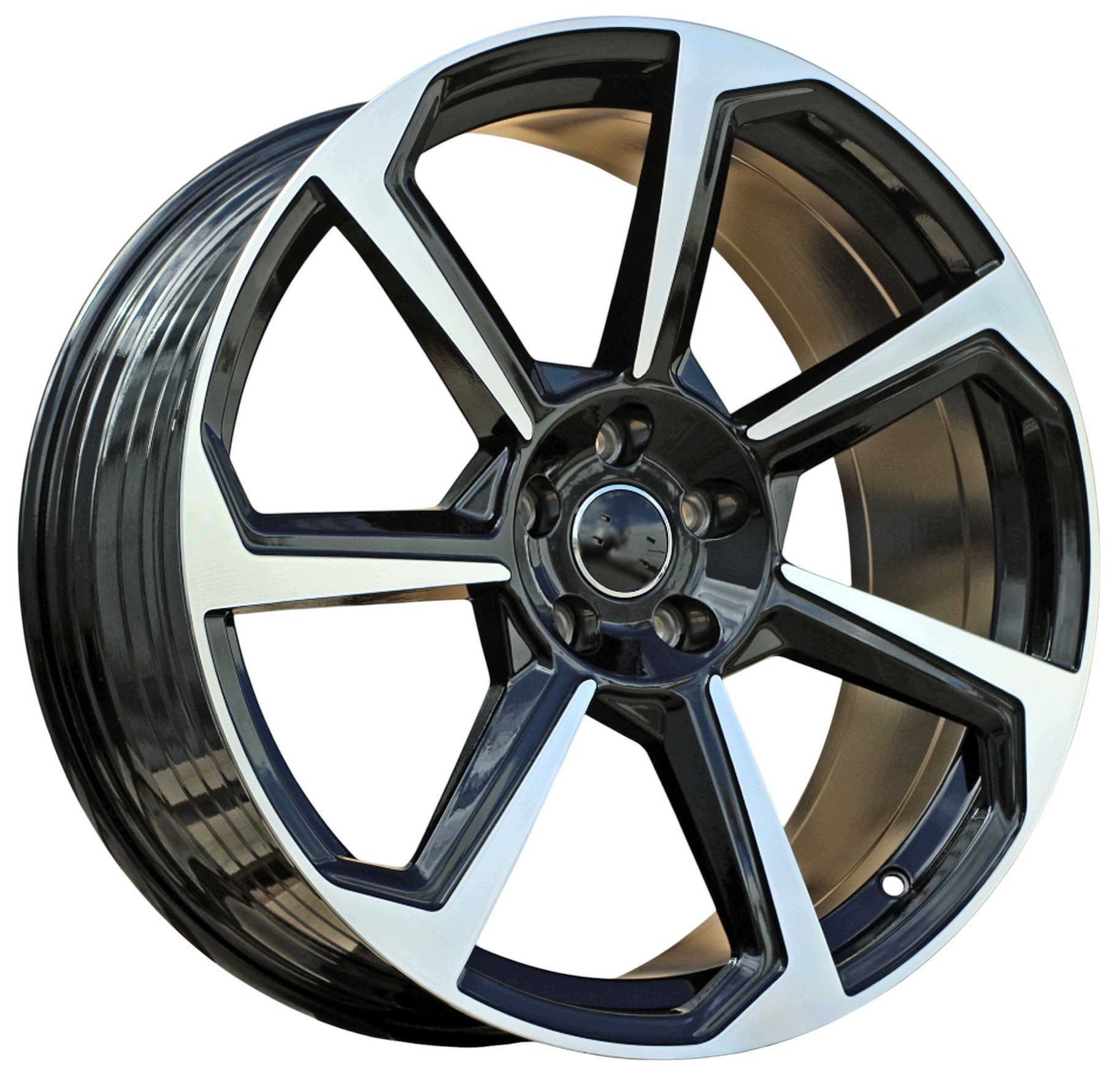 Alufelgi 19 5x112 Audi A4 B8 B9 A5 B10 A6 C7 C8 Allroad RS3 8V S4 B8 B9