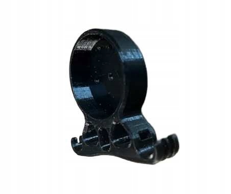 Uchwyt rowerowy do radaru lampki Garmin Varia