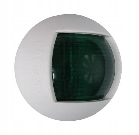 Lampa nawigacyjna okrągła Lalizas