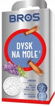 

Bros Dysk Na Mole Lawenda