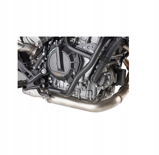 Kappa gmole kryt Ktm Duke 790 18-19 KN7708