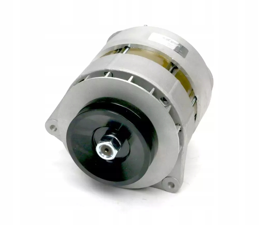 Alternator Bizon A120E 400257ER 3660200 28V 40A Expom Kwidzyn EU