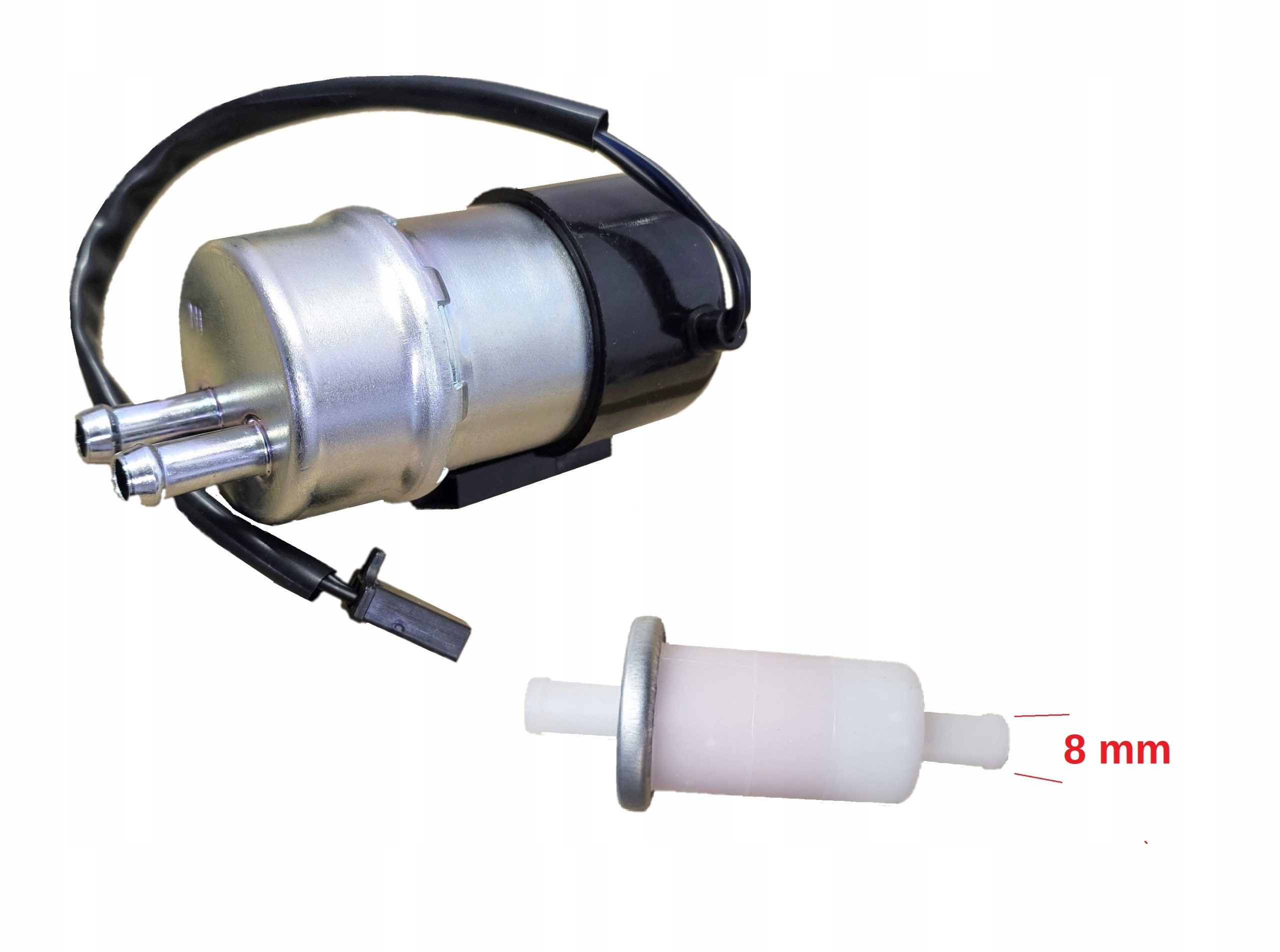 Yamaha Fj 1200 Fzr 1000 88-93 Benzínová Palivová Pumpa