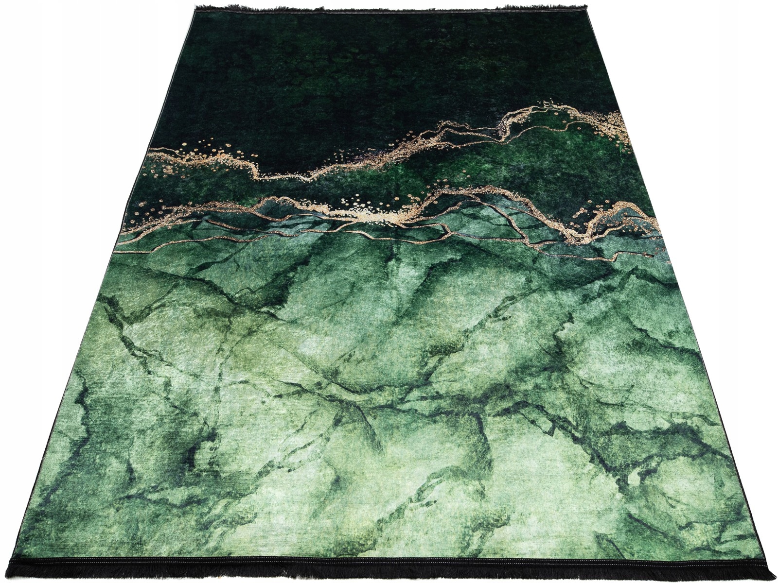 Koberec Tosca 80x150 Moderní módní barevný w45
