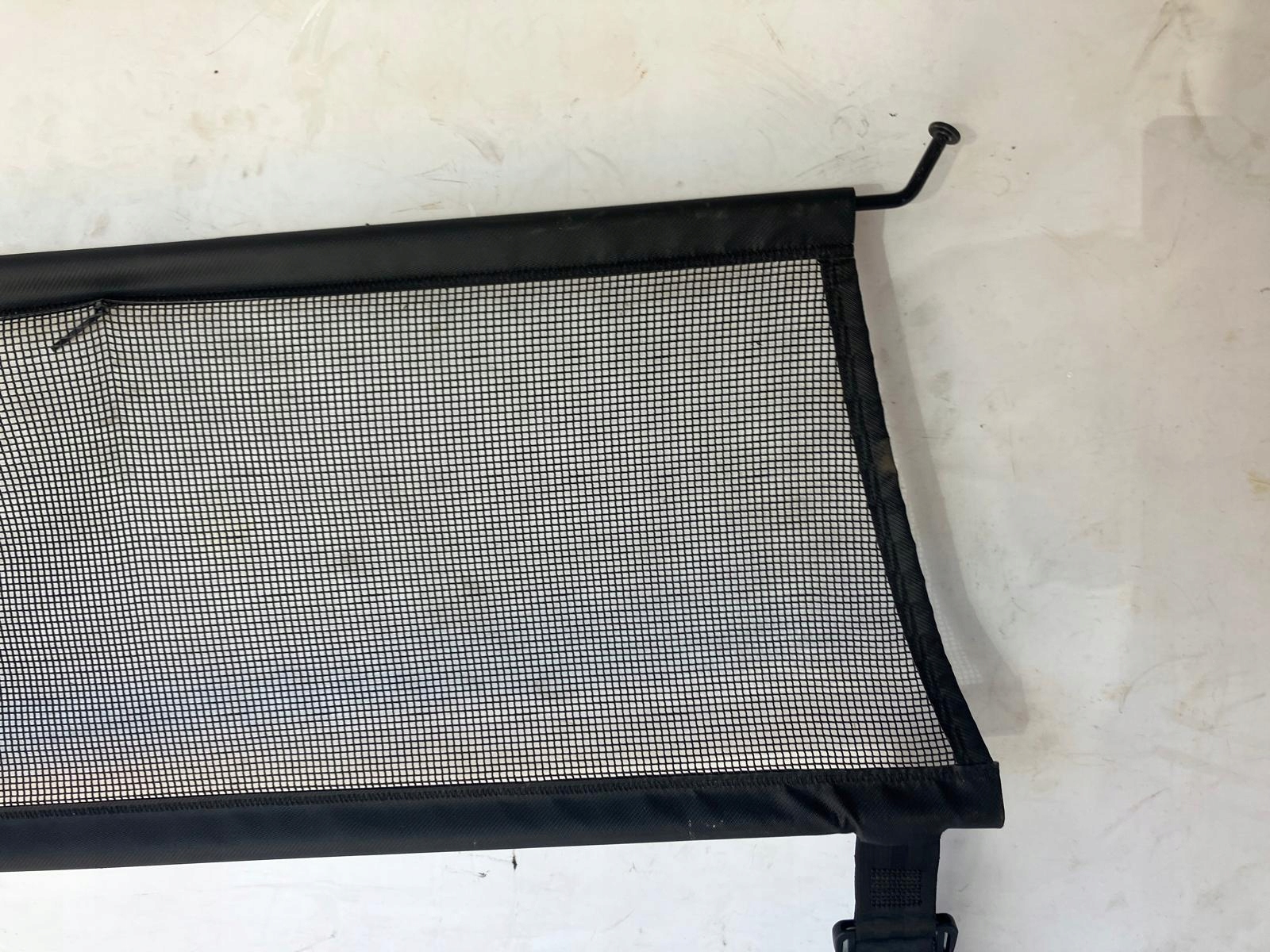 net blinds boot KIA CEED II KOMBI