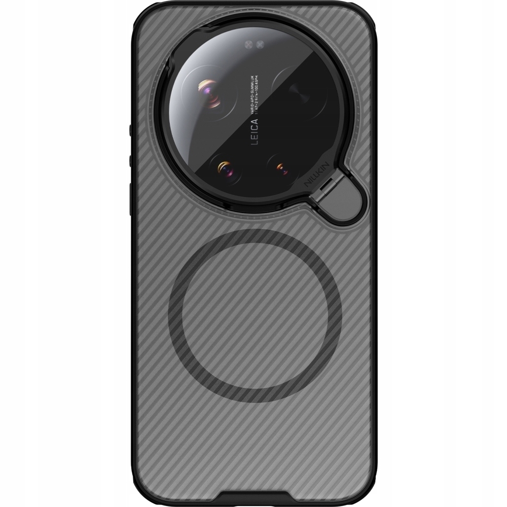 Etui ochronne Nillkin do Xiaomi 17 Ultra do MagSafe obudowiec case futerał