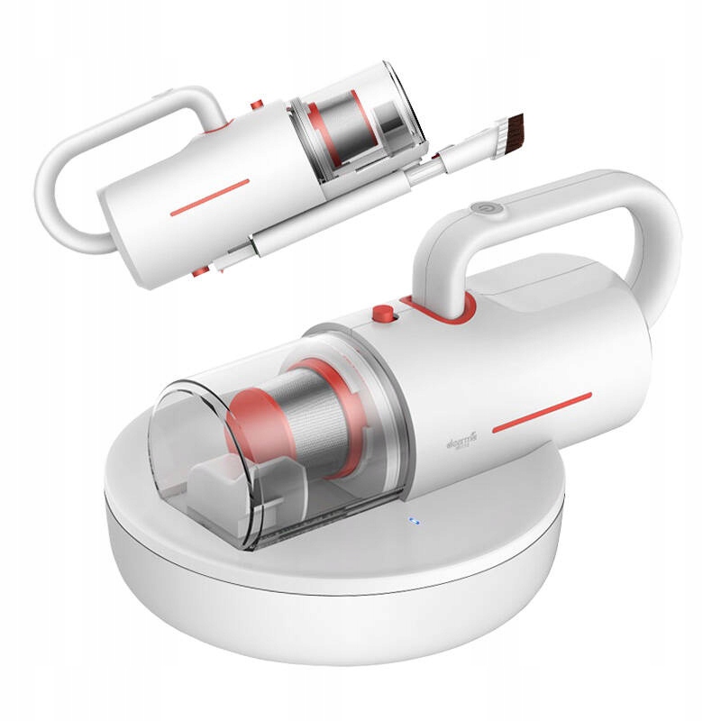 Vysavač Deerma CM1300 Uv Pro Roztoče