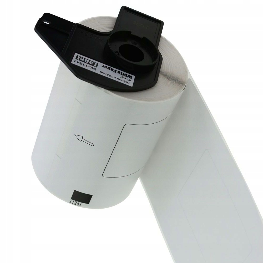 

Zamiennik etykiet dla Brother DK-11241