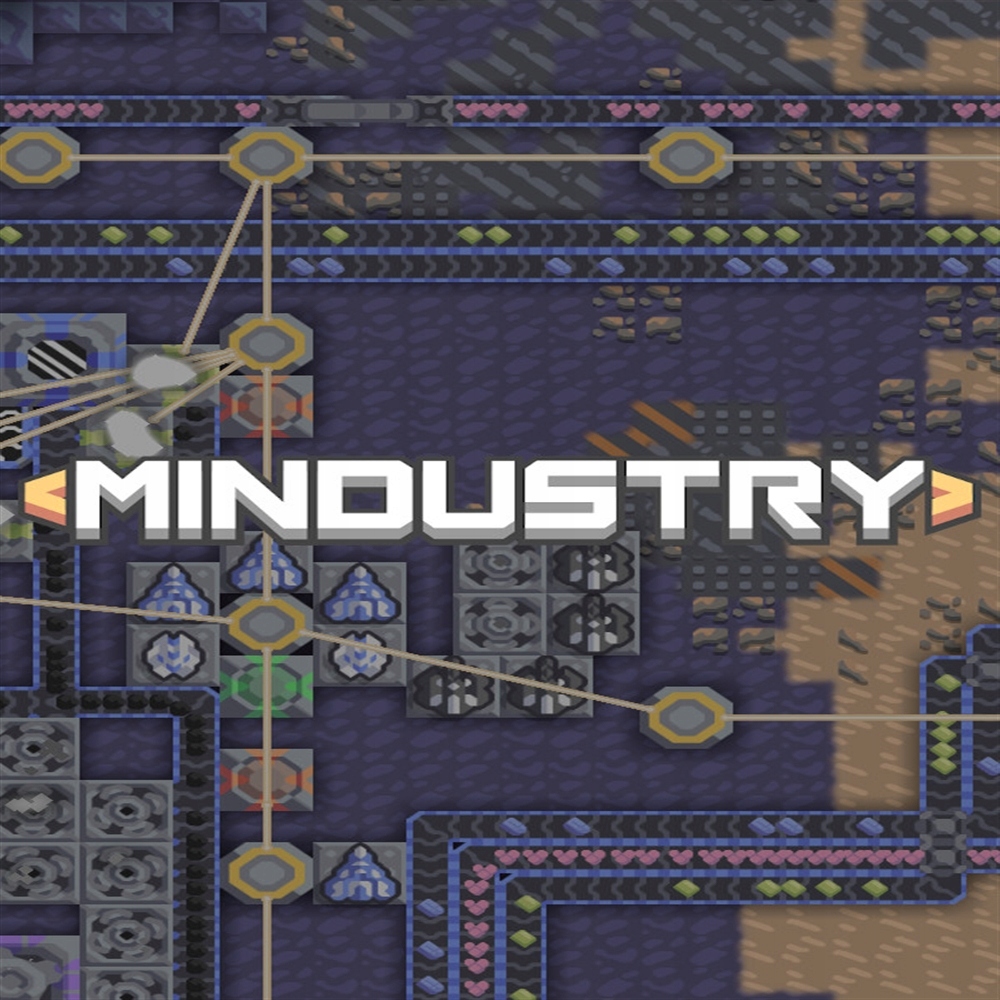 Mindustry Steam Nowa Gra Pełna Wersja Pc Pl
