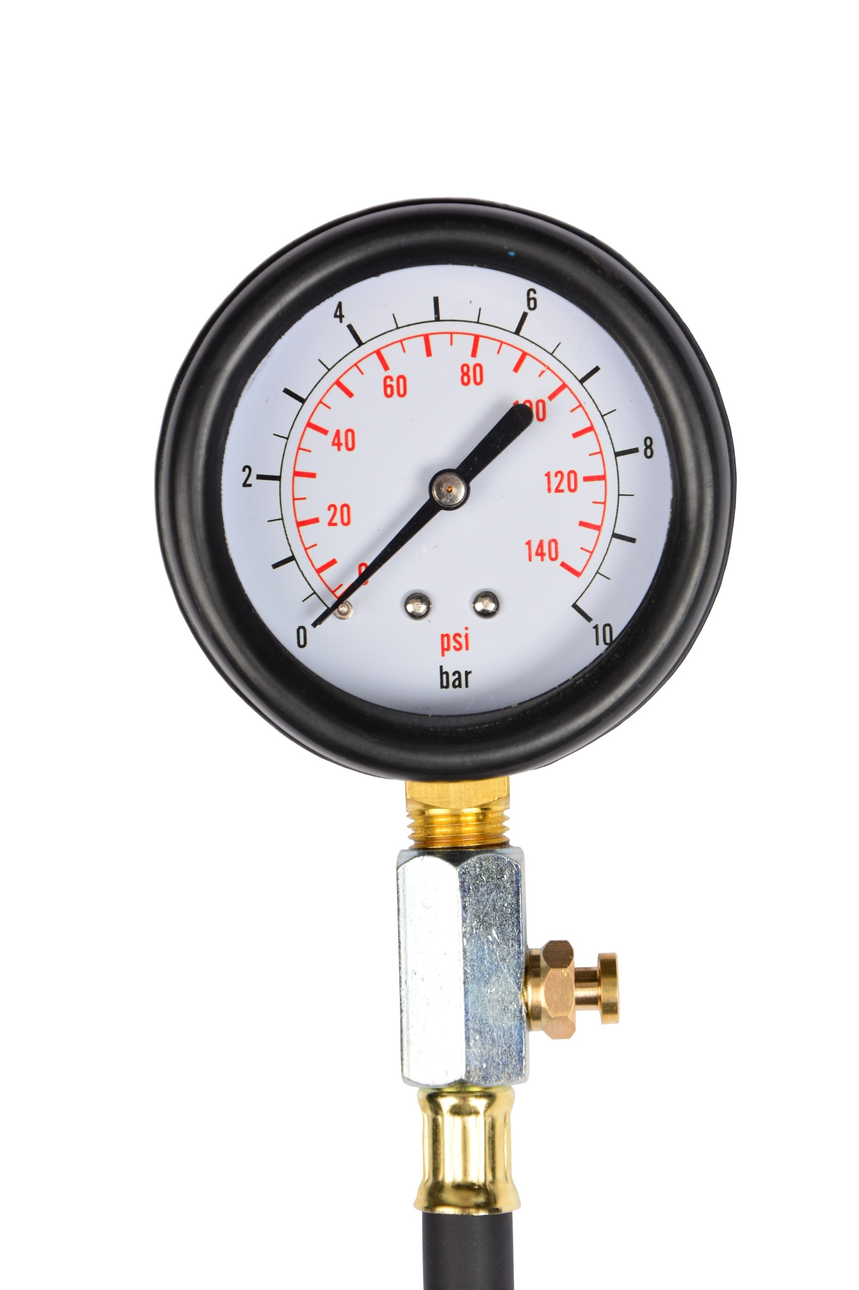 Тестер давления масла 12el. fr3017 метр