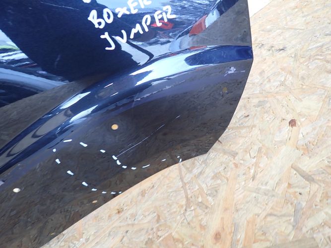 DUCATO BOXER JUMPER LIFT 14- fender right front front