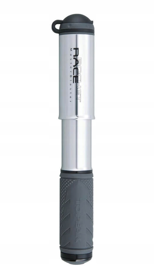 Pumpička na kolo Topeak Racerocket Silver