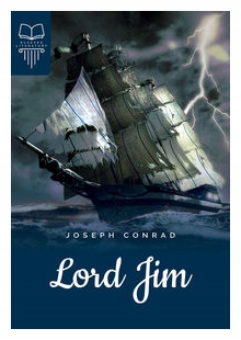 Lord Jim Joseph Conrad