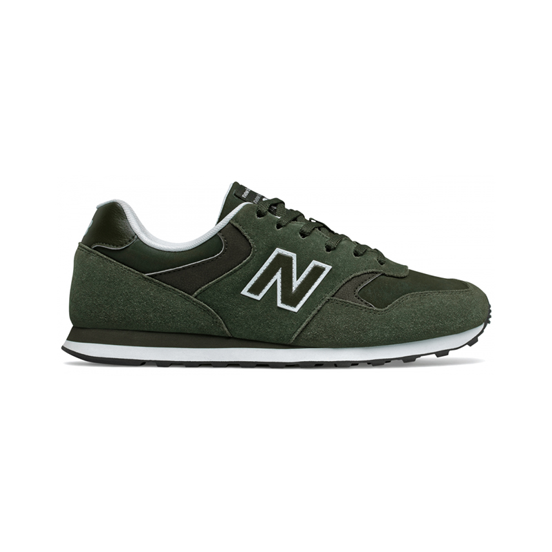 

New Balance ML393LR1 Buty Męskie