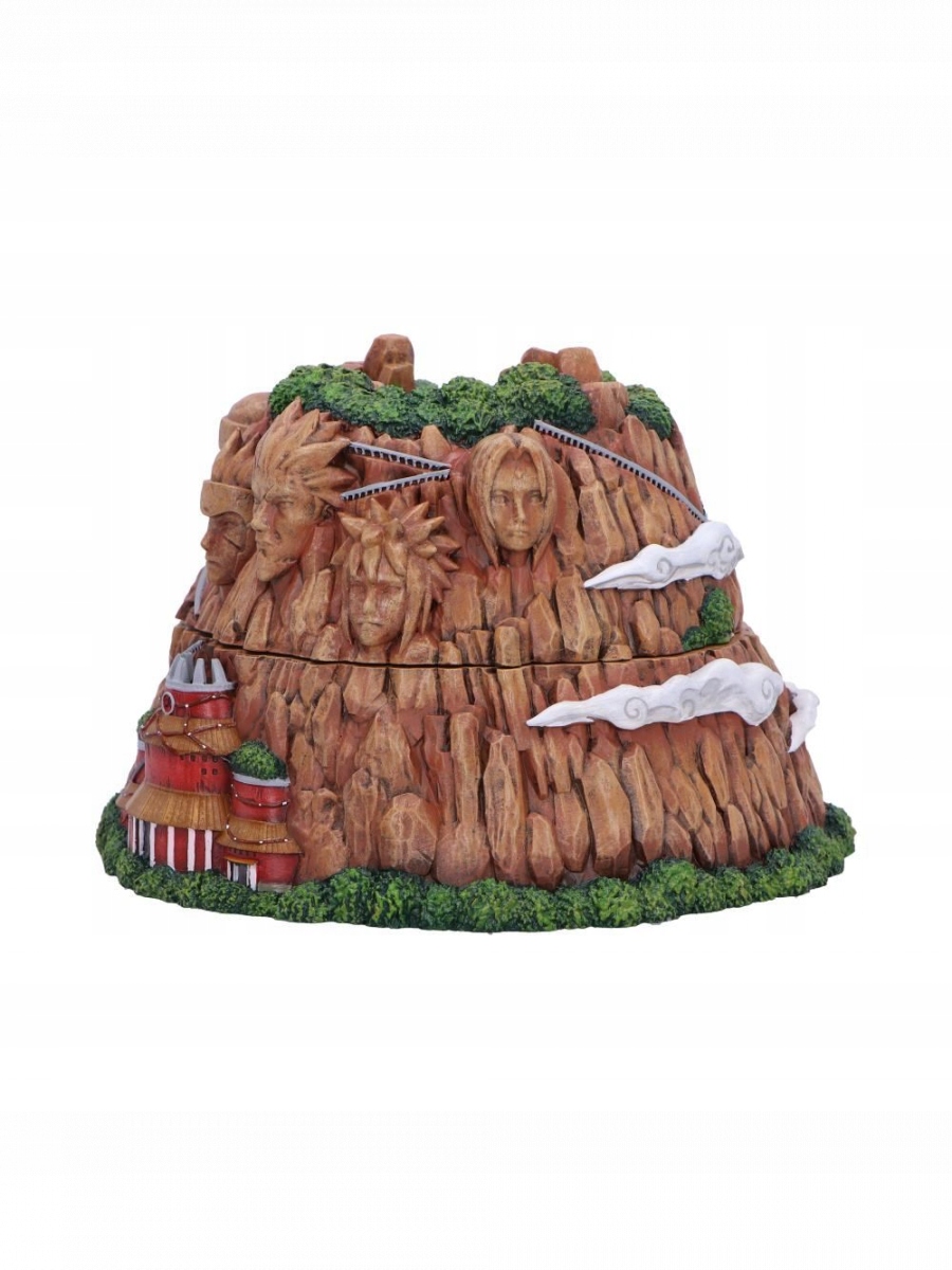 Replika Naruto Shippuden Hokage Rock Box