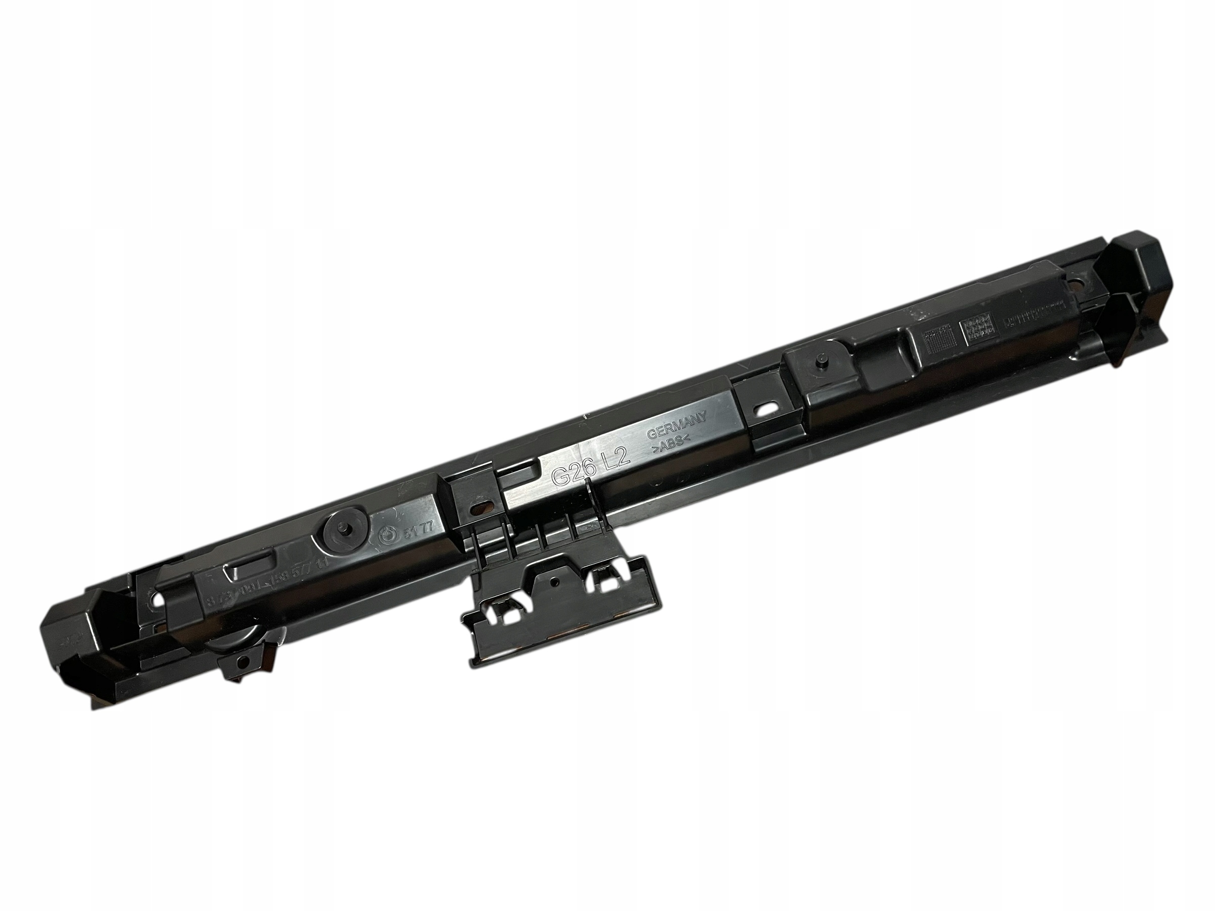 moulding support holder of the threshold left KOMPLET BMW 4 G26