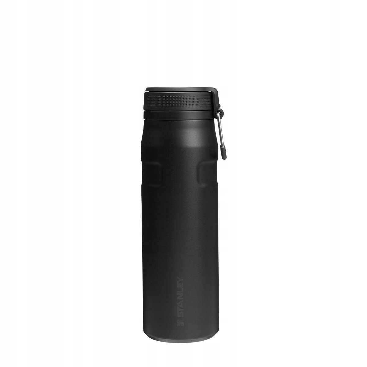 Stanley láhev IceFlow Twist Flip 0.7L Black 2.0