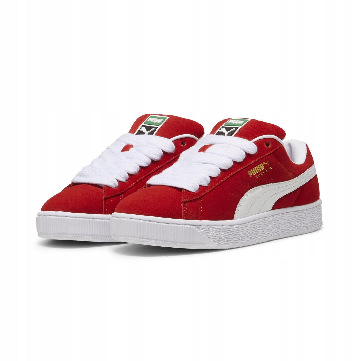 Pánské tenisky Suede XL 44