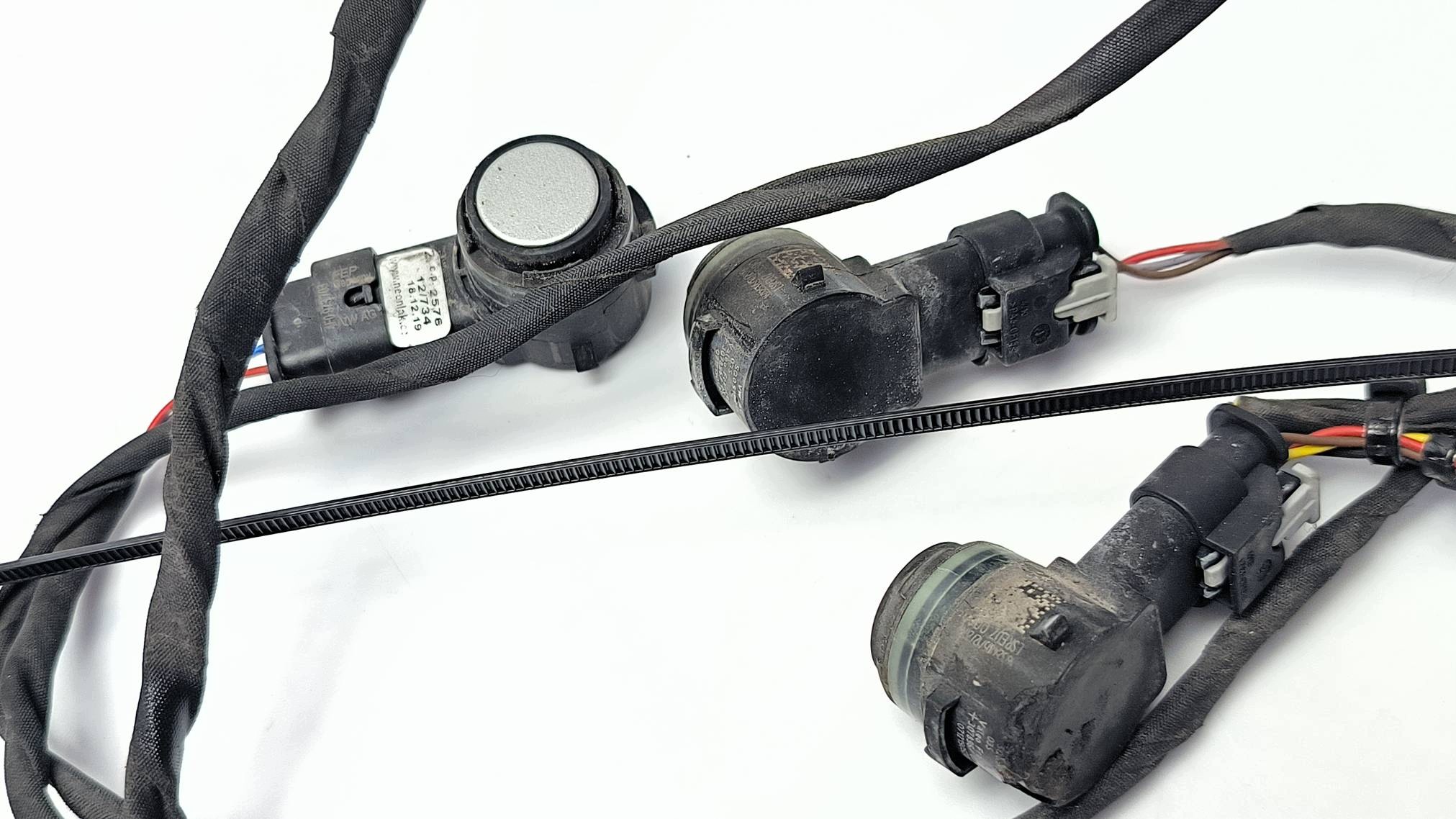 câblage 5G0971095N VOLKSWAGEN GOLF VII LIFT