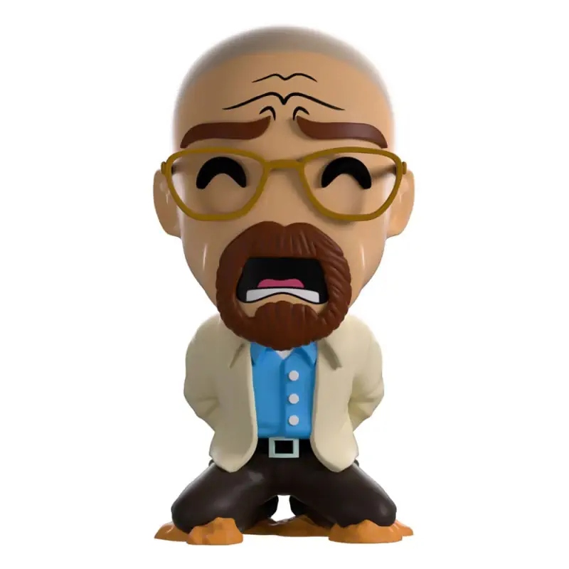 YouTooz Breaking Bad Ozymandias Walt #14 9 Cm