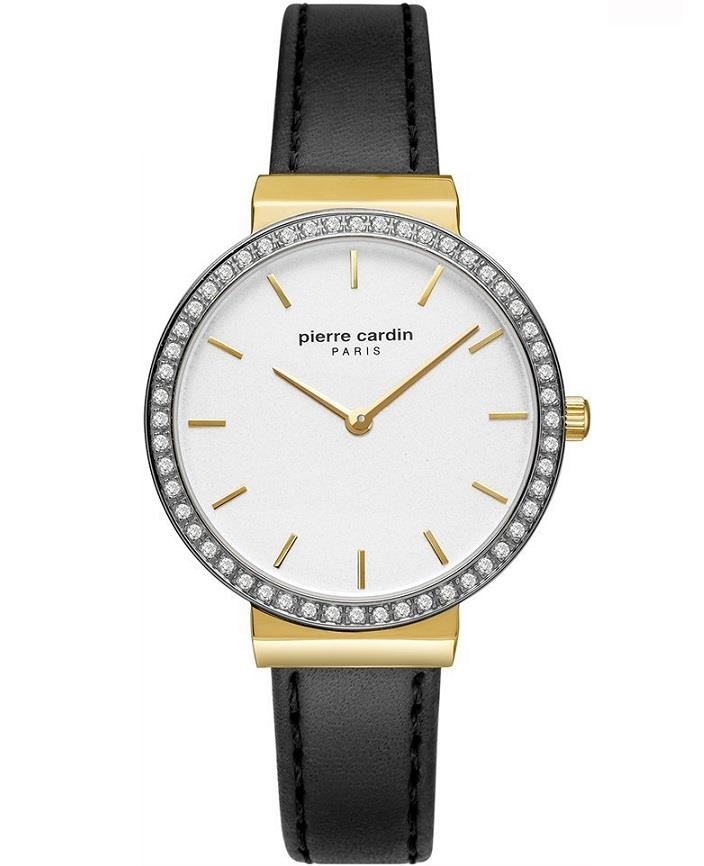 Dámské hodinky Pierre Cardin PC902352F02 Argentine