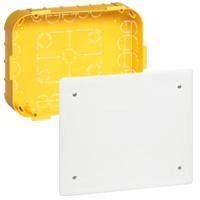 Batibox Prepojovacia Krabica 230 x 170 x 50 mm Legrand 089375