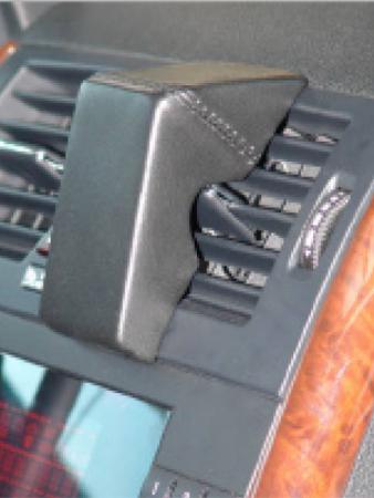 Konsola Kuda pod tel/navi Mercedes A W169 od 2004