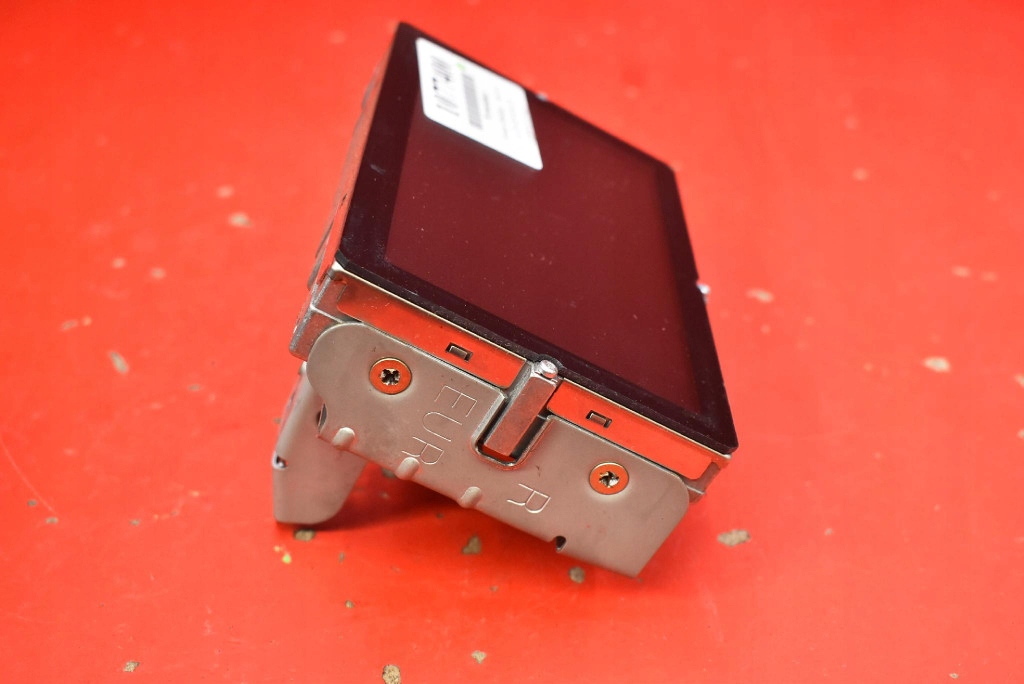 display navigation devices DP7W-1400E NISSAN QASHQAI 1 and J10 06-10